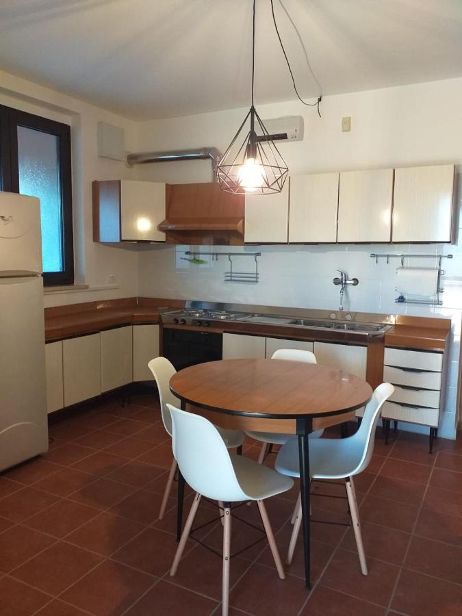 Casale Torre San Magno Villa Corato Eksteriør bilde