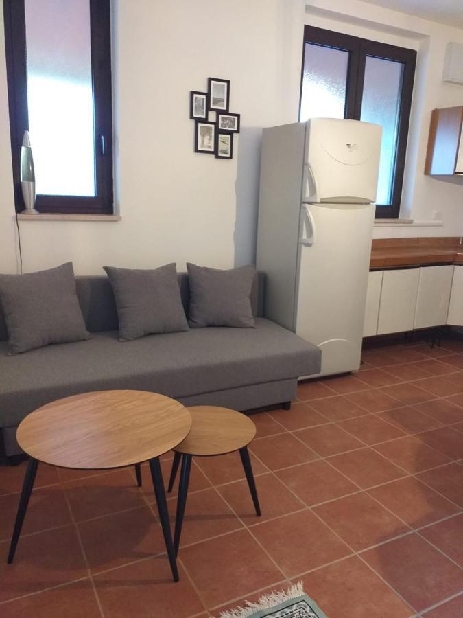 Casale Torre San Magno Villa Corato Eksteriør bilde