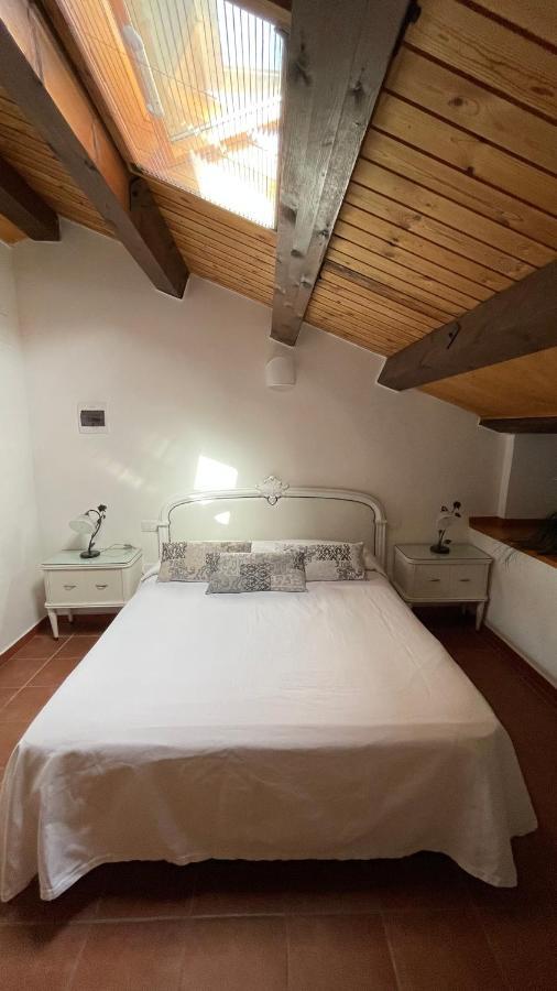 Casale Torre San Magno Villa Corato Eksteriør bilde