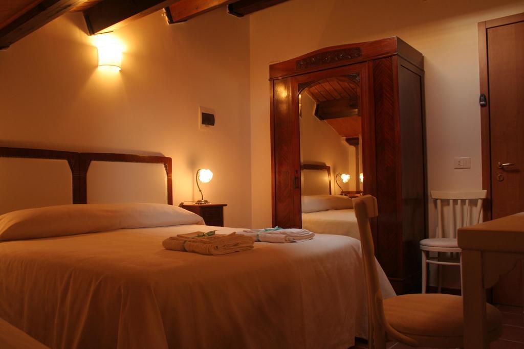 Casale Torre San Magno Villa Corato Eksteriør bilde