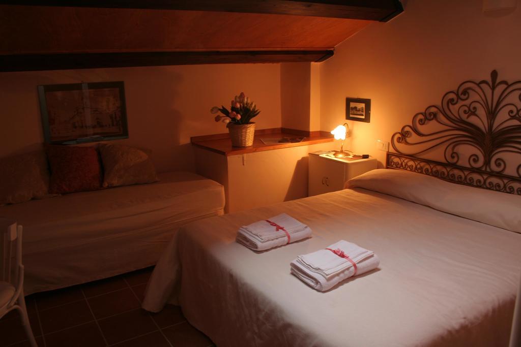 Casale Torre San Magno Villa Corato Eksteriør bilde