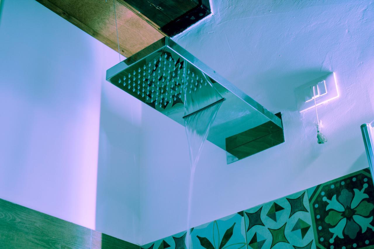 Casale Torre San Magno Villa Corato Eksteriør bilde